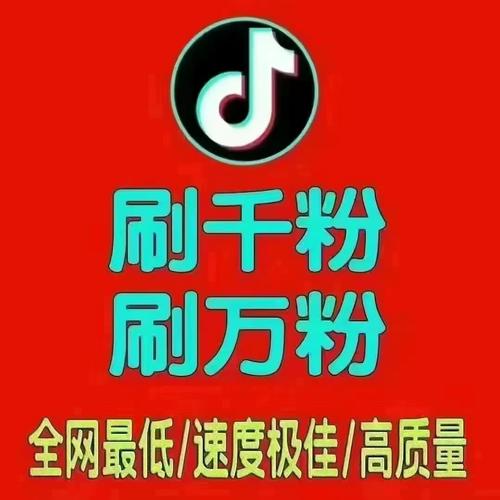 小红书刷粉软件