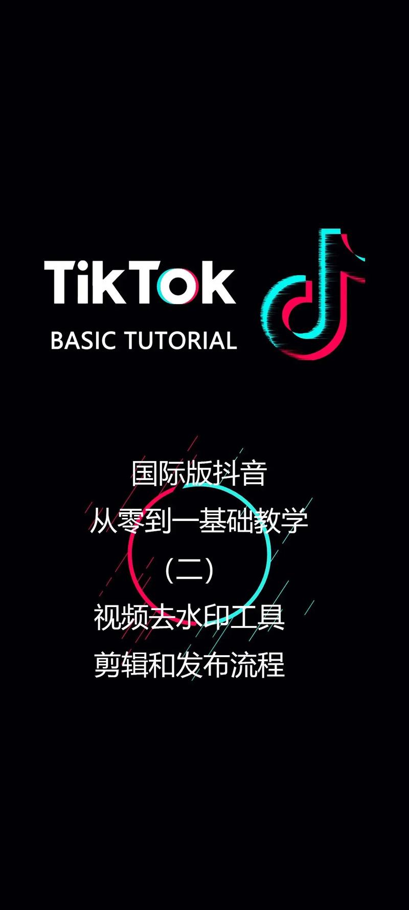 抖音国际TikTok刷粉工具代理