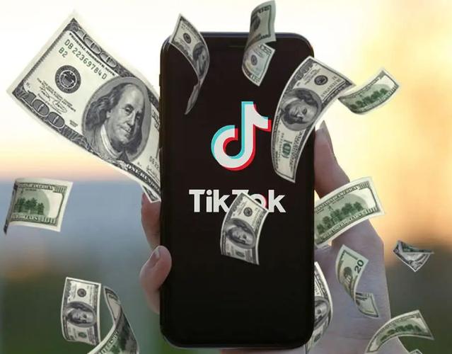 TikTok3元买粉,TikTok3元买粉的陷阱与真相!